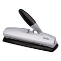 20-Sheet LightTouch Desktop Two- to Seven-Hole Punch, 9/32