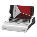 Pulsar Electric Comb Binding System, 300 Sheets, 17 x 15.38 x 5.13, White