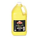 Ready-to-Use Tempera Paint, Yellow, 1 gal Bottle