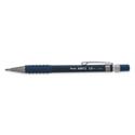 Sharp Mechanical Pencil, 1.3 mm, HB (#2), Black Lead, Blue Barrel