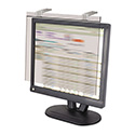 LCD Protect Privacy Antiglare Deluxe Filter for 19" to 20" Widescreen Flat Panel Monitor, 16:10 Aspect Ratio