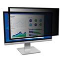 Framed Desktop Monitor Privacy Filter for 15" to 17" CRT/17" Flat Panel Monitors
