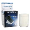 SLP-35L Self-Adhesive Small Multipurpose Labels, 0.43