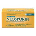 Antibiotic Ointment, 0.03 oz Packet, 144/Box