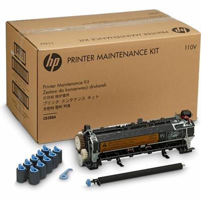 HP CB388A Maintenance Fuser Kit - 1 Each