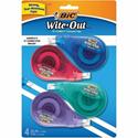BIC Wite-Out EZ CORRECT Correction Tape - 0.20