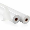 GBC NAP I Standard Laminating Roll Film - Laminating Pouch/Sheet Size: 25" Width x 250 ft Length x 3 mil Thickness - 1" Core - Clear - 2 / Box