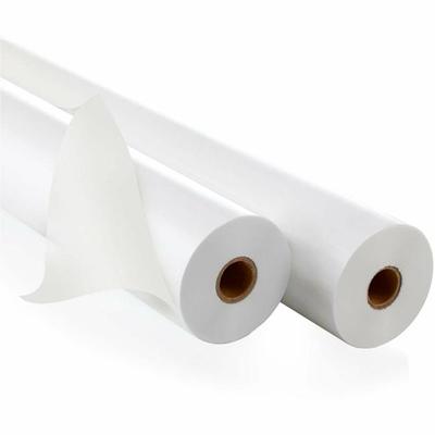 GBC Standard Laminating Roll Film - Laminating Pouch/Sheet Size: 27" Width x 500 ft Length x 1.50 mil Thickness - 1" Core - Clear - 2 / Box
