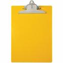 Saunders Recycled Plastic Clipboards - 1