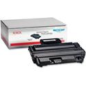 Xerox Original Laser Toner Cartridge - Black - 1 Each - 3500 Pages