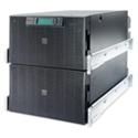 APC by Schneider Electric Smart-UPS RT 15kVA Rack Mountable UPS - 12U Rack-mountable - 2.50 Hour Recharge - 220 V AC Input - 230 V AC Output - 1 x Hard Wire 3-wire, 1 x Hard Wire 5-wire, 8 x IEC 320 EN 60320 C19, 2 x IEC Jumper - Sine Wave - Serial P