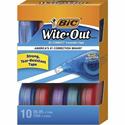Wite-Out Wite-Out EZ CORRECT Correction Tape - 0.16