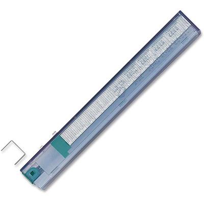 Rapid Cartridge Stapler Staple Cartridge - K10 Green - Heavy Duty - 2/5" Leg - Holds 55 Sheet(s) - for Paper - Green - 1 Box