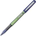 Pilot Extra-Fine Rolling Ball Pens - 0.5 mm Extra Fine Needle Pen Point - Refillable - Blue Ink - Writing - 1 Dozen