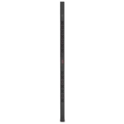 APC by Schneider Electric Basic Rack 3680VA PDU - Basic - 3680 W - 10 ft Cord Length - Rack-mountable