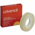 Universal Invisible Tape, 1