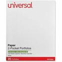 Universal Pocket Folder - 11