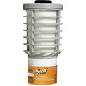Scott Continuous Air Freshener - Citrus - 60 Day - 6 / Carton