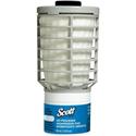 Scott Continuous Air Freshener - Ocean - 60 Day - 6 / Carton