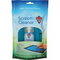 Falcon LCD Plasma Screen Care - For Display Screen, Desktop Computer, Notebook, Mobile Phone, Digital Camera - Gray - 1 / Kit