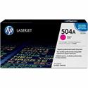 HP 504A (CE253A) Original Laser Toner Cartridge - Single Pack - Magenta - 1 Each - 7000 Pages