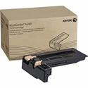 Xerox Original Laser Toner Cartridge - Black - 1 Each - 25000 Pages