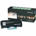 Lexmark E260A11A Original Laser Toner Cartridge - Black - 1 Each - 3500 Pages