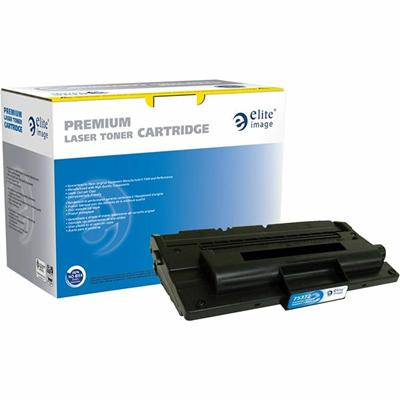 Elite Image Remanufactured High Yield Laser Toner Cartridge 310-7945 - Black - 1 Each - 5000 Pages