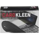 Read Right CardKleen - For Magnetic Card Reader - Non-abrasive - 1 Box