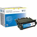 Elite Image Remanufactured High Yield Laser Toner Cartridge 341-2916 - Black - 1 Each - 21000 Pages