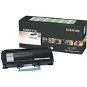 Lexmark Standard Yield Laser Toner Cartridge - Black - 1 Each - 3500 Pages