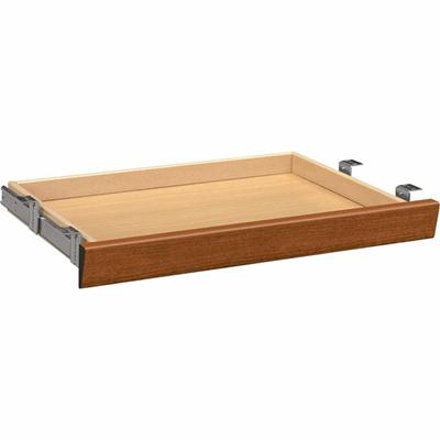 HON 10500 H1526 Drawer - x 26" Width x 15.4" Depth - Finish: Bourbon Cherry - 1 Each