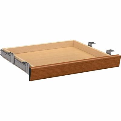 HON 10500 H1522 Drawer - x 22" Width x 15.4" Depth - Finish: Bourbon Cherry - 1 Each