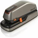Swingline Optima 20 Electric Stapler - Staples Upto 20 Sheet of 20lb Paper - Holds Upto 210 Staple - Full Strip - Staple Size: 0.25
