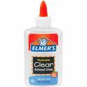 Elmer's Washable Clear School Glue - 5 oz - Clear - 1 Each