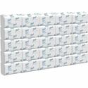 Scott&reg; Pro Scottfold Multifold Paper Towels with Fast-Drying Absorbency Pockets - 9.40" Width x 12.40" Length - White - Paper - 175/Pack - 25 / Carton