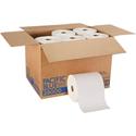 Pacific Blue Select Premium Paper Towel Roll - 2 Ply - 7.87" Width x 350 ft Length - White - Paper - 12 / Carton