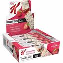Kellogg's Keebler Special K Protein Meal Bars - Strawberry - 12.70 oz - 8 / Box