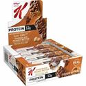 Special K Keebler Special K Protein Meal Bars - Chocolate, Peanut Butter - 1.59 oz - 8 / Box