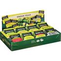 Bigelow Assorted Flavor Tray Pack Green Tea Bag - Green Tea - 1 Box