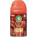 Air Wick Freshmatic Refill Apple/Cinnamon Spray - Aerosol - 5.9 fl oz (0.2 quart) - Apple Cinnamon Medley - 60 Day - 1 Each