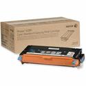 Xerox Original Laser Toner Cartridge - Cyan - 1 Each - 2200 Pages