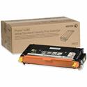 Xerox Original Laser Toner Cartridge - Yellow - 1 Each - 2200 Pages