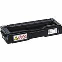 Ricoh Type SP C310HA Original High Yield Laser Toner Cartridge - Black - 1 Each - 6500 Pages