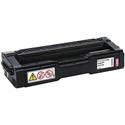 Ricoh Type SP C310HA Original High Yield Laser Toner Cartridge - Magenta - 1 Each - 6000 Pages