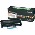 Lexmark Original Laser Toner Cartridge - Black - 1 Each - 9000 Pages