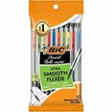 BIC Top Advance Mechanical Pencils - 0.7 mm Lead - #2 - Assorted Barrel - 1 Pack