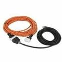 APC by Schneider Electric NetBotz Leak Rope Sensor - Water Detection - Orange - TAA Compliant