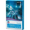 Xerox Copy Paper - White - 92 Brightness - 8 1/2" x 14" - 20 lb Basis Weight - 500 / Ream