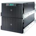 APC by Schneider Electric Smart-UPS RT 20000VA Tower/Rack Mountable UPS - 12U Rack-mountable - 2 Hour Recharge - 4.90 Minute Stand-by - 208 V AC, 240 V AC Input - 208 V AC, 240 V AC Output - Single Phase - Sine Wave - Serial Port - 1 x Hard Wire 3-wi